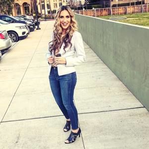 Meet your Posher, Tristan